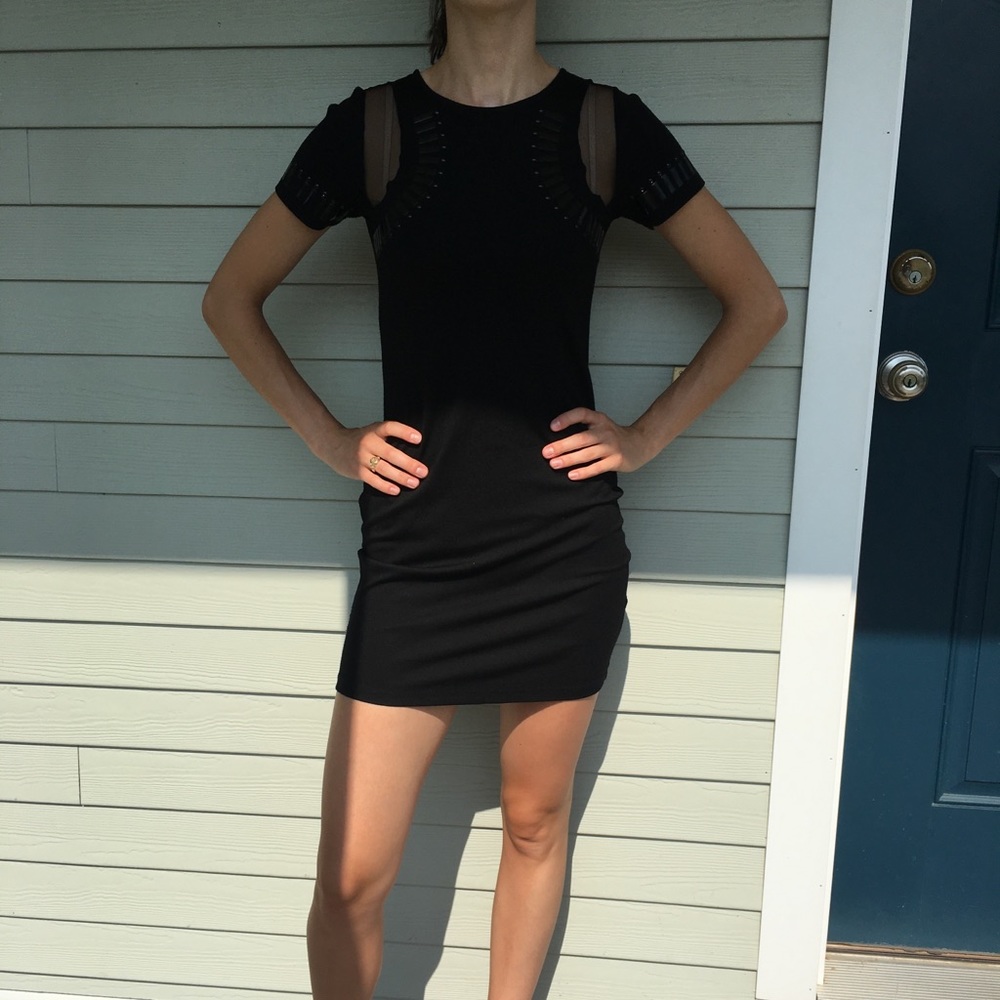 Sale! Little Black Dress from London